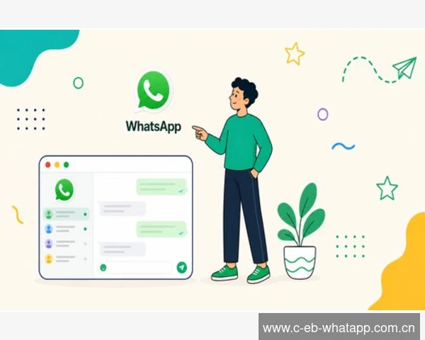 如何避免被WhatsApp永久封禁?